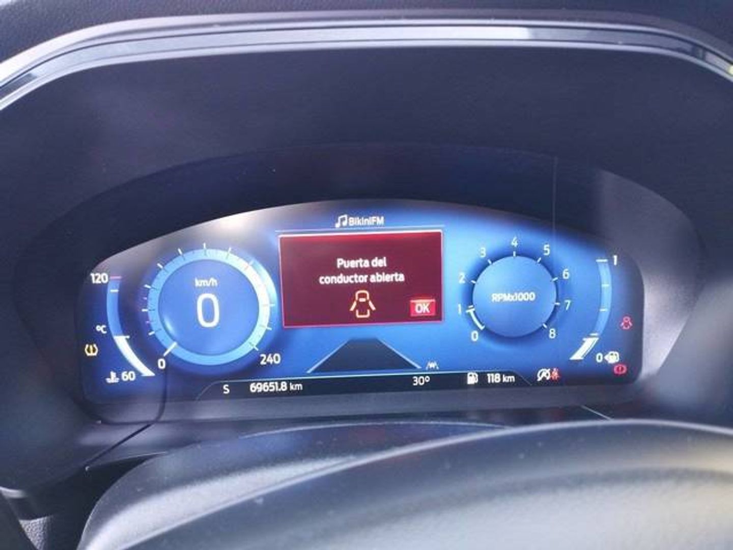 Ford Kuga 1.5 EcoBoost S&S ST-Line 4x2 110 kW (150 CV)