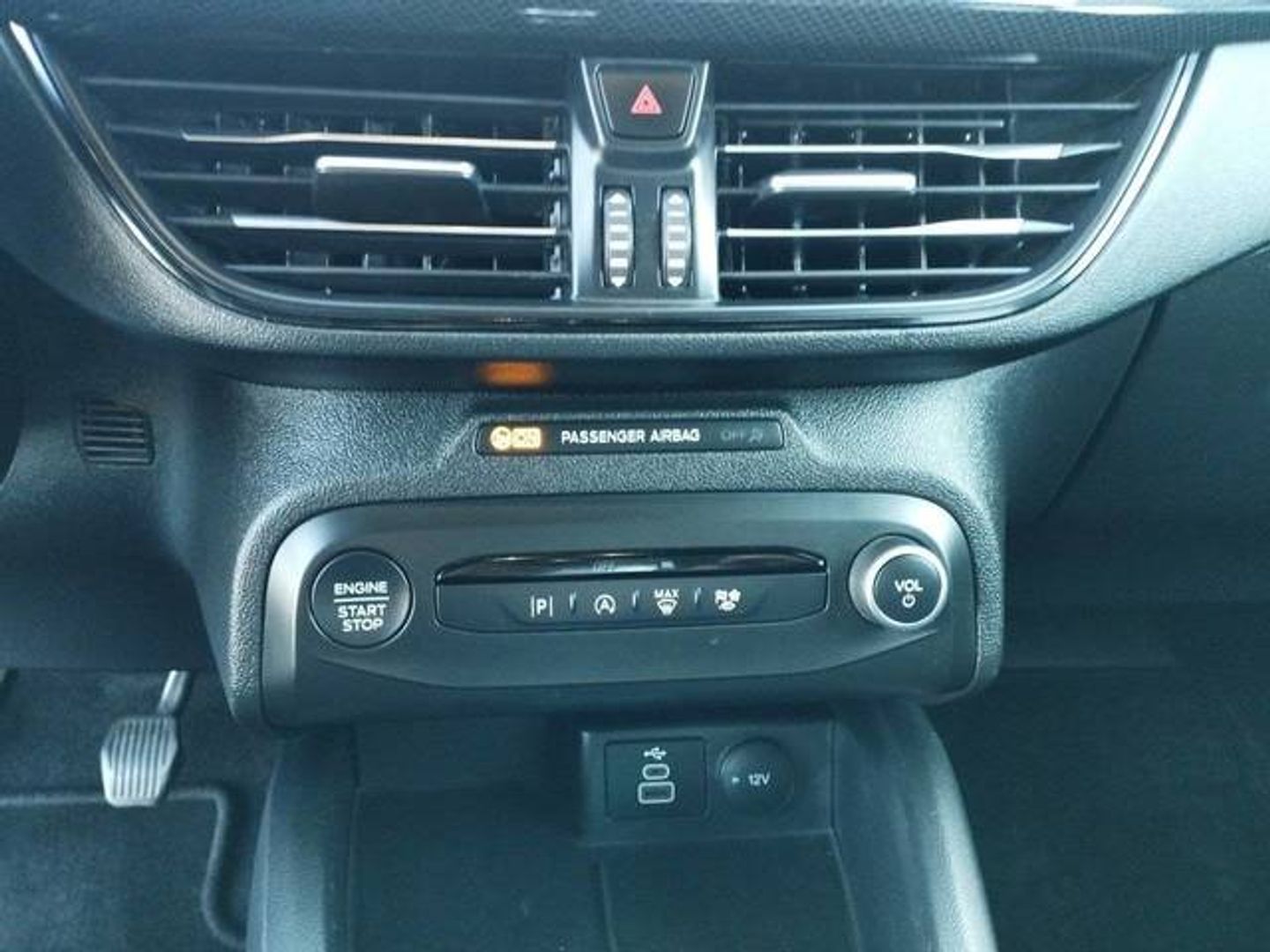 Ford Focus 1.0 Ecoboost MHEV ST-Line 92 kW (125 CV)