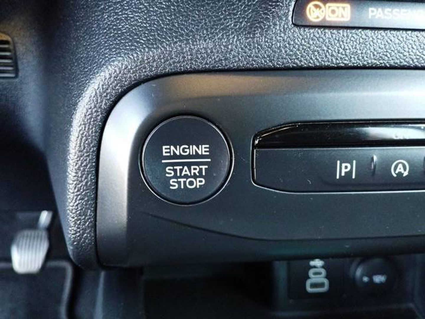 Ford Focus 1.0 Ecoboost MHEV ST-Line 92 kW (125 CV)