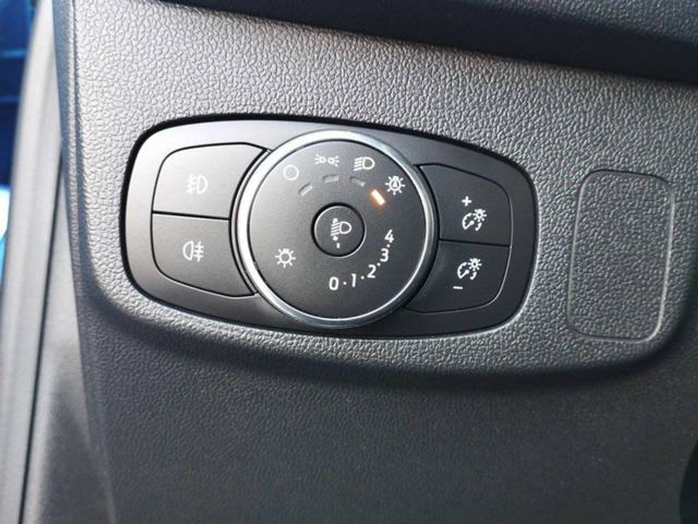 Ford Focus 1.0 Ecoboost MHEV ST-Line 92 kW (125 CV)