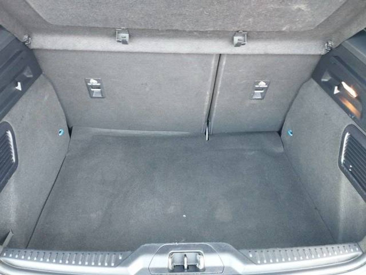 Ford Focus 1.0 Ecoboost MHEV ST-Line 92 kW (125 CV)