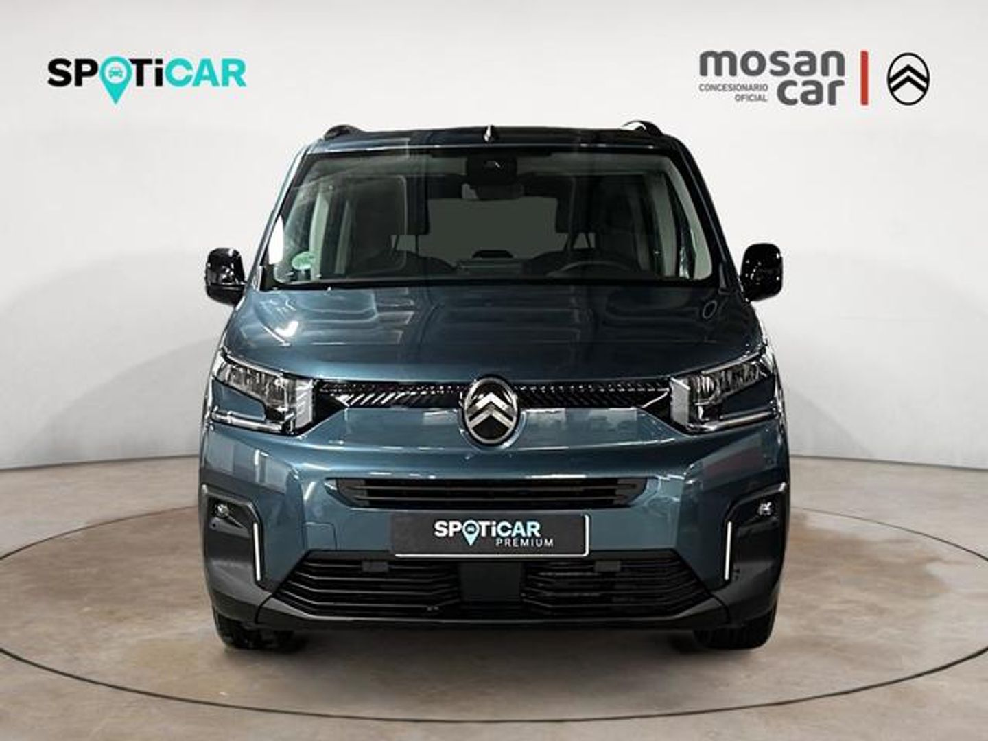 Citroen Berlingo BlueHDi 130 S&S Talla XL Max 96 kW (130 CV)