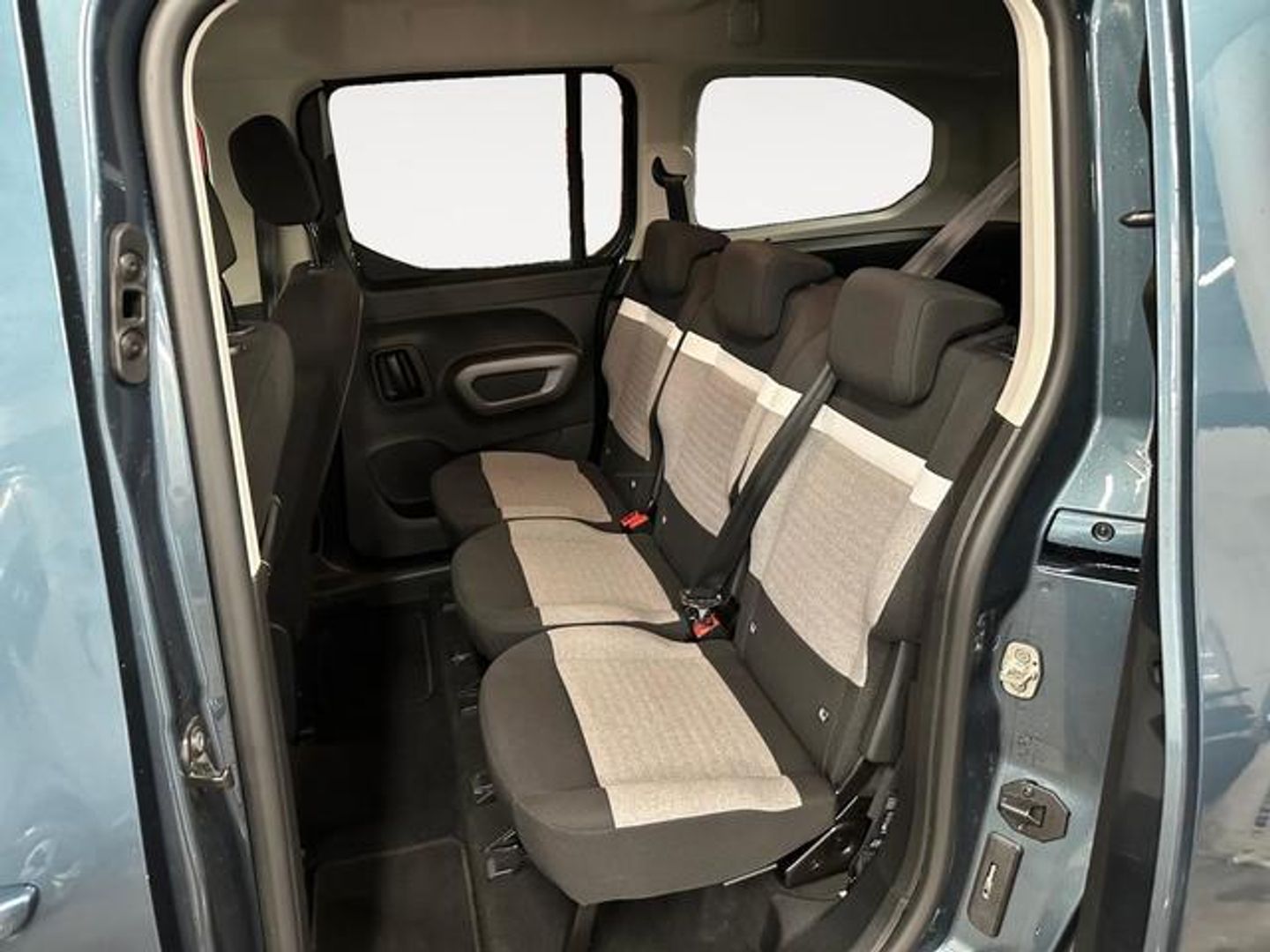 Citroen Berlingo BlueHDi 130 S&S Talla XL Max 96 kW (130 CV)