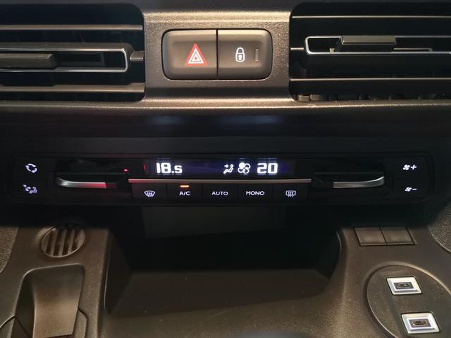 Citroen Berlingo BlueHDi 130 S&S Talla XL Max 96 kW (130 CV)