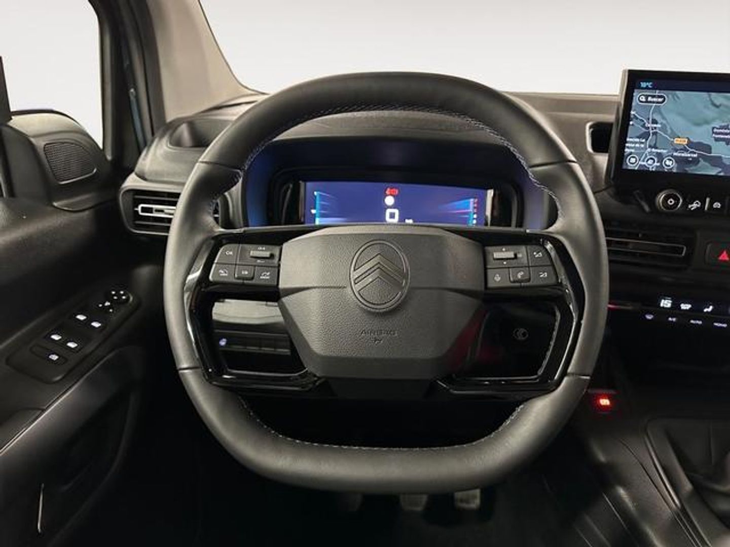 Citroen Berlingo BlueHDi 130 S&S Talla XL Max 96 kW (130 CV)