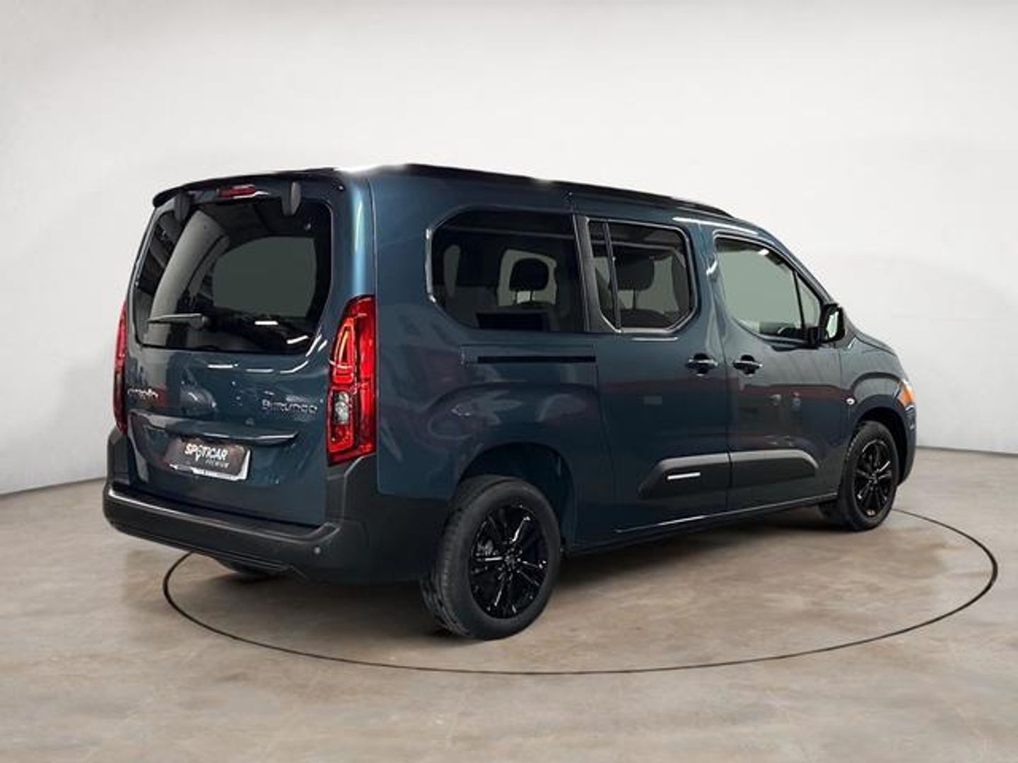 Citroen Berlingo BlueHDi 130 S&S Talla XL Max 96 kW (130 CV)