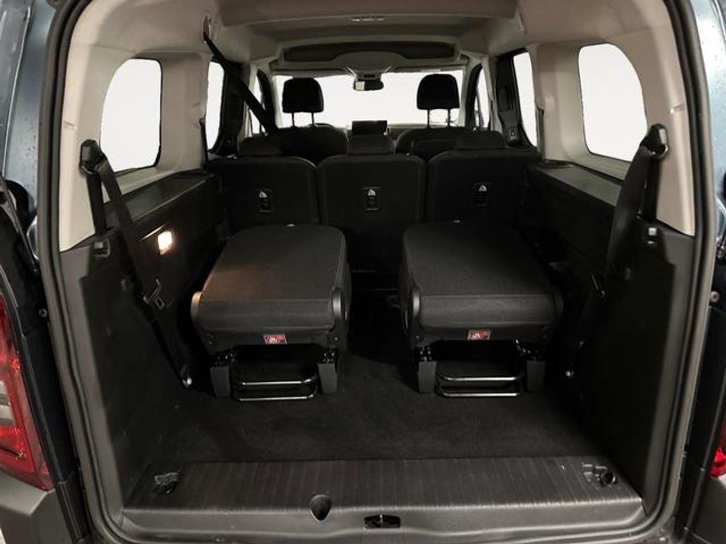 Citroen Berlingo BlueHDi 130 S&S Talla XL Max 96 kW (130 CV)