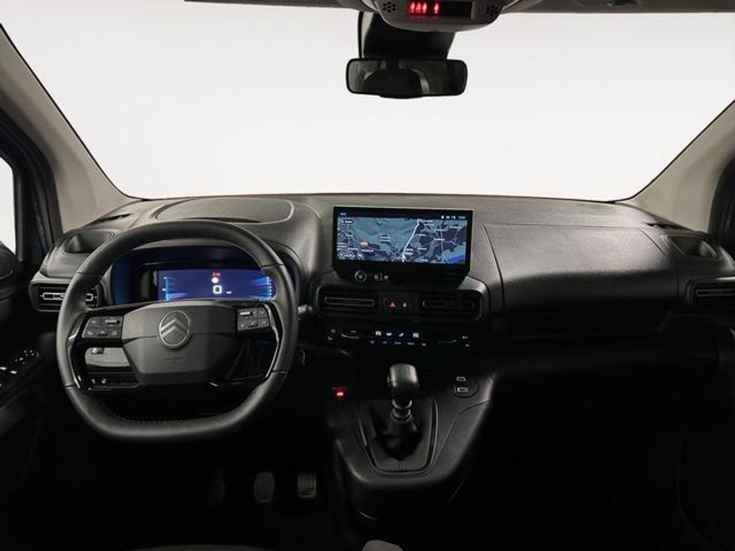 Citroen Berlingo BlueHDi 130 S&S Talla XL Max 96 kW (130 CV)