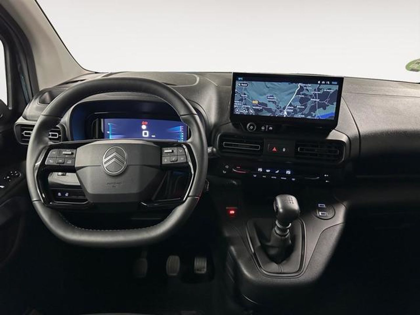 Citroen Berlingo BlueHDi 130 S&S Talla XL Max 96 kW (130 CV)