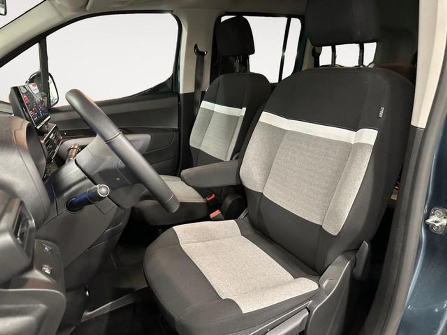 Citroen Berlingo BlueHDi 130 S&S Talla XL Max 96 kW (130 CV)