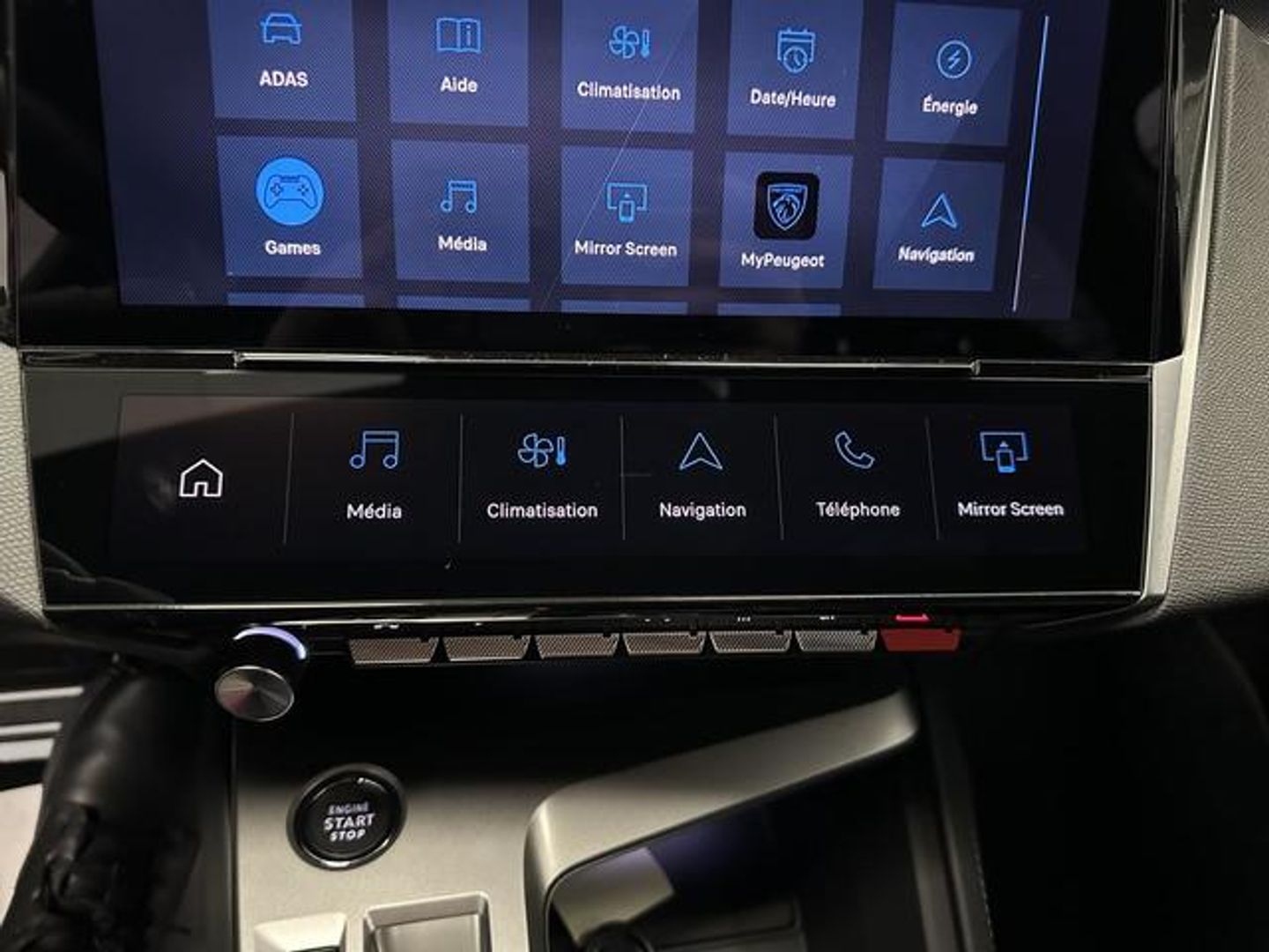 Peugeot e-308 First Edition Eléctrico 115 kW (156 CV)