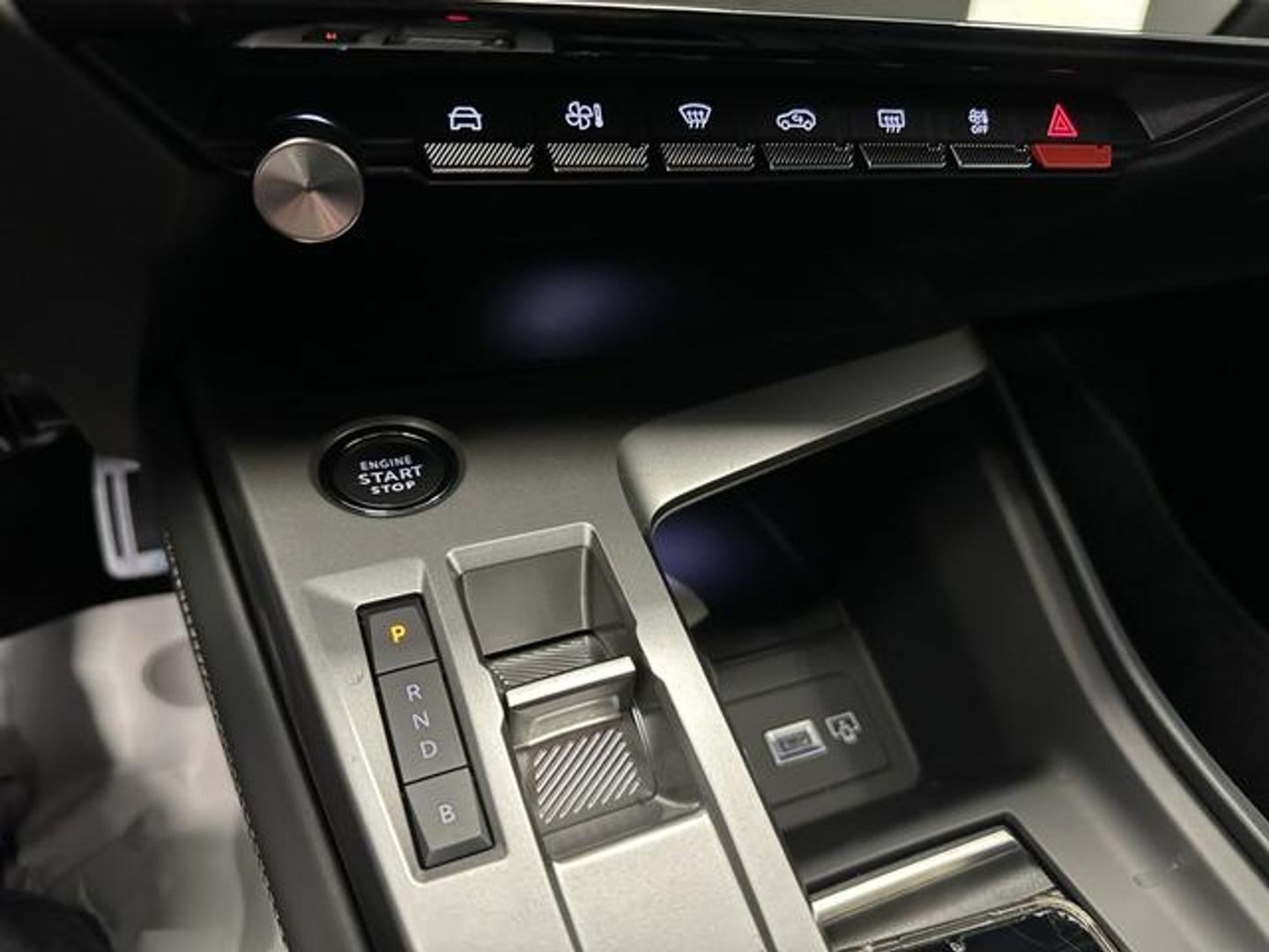 Peugeot e-308 First Edition Eléctrico 115 kW (156 CV)