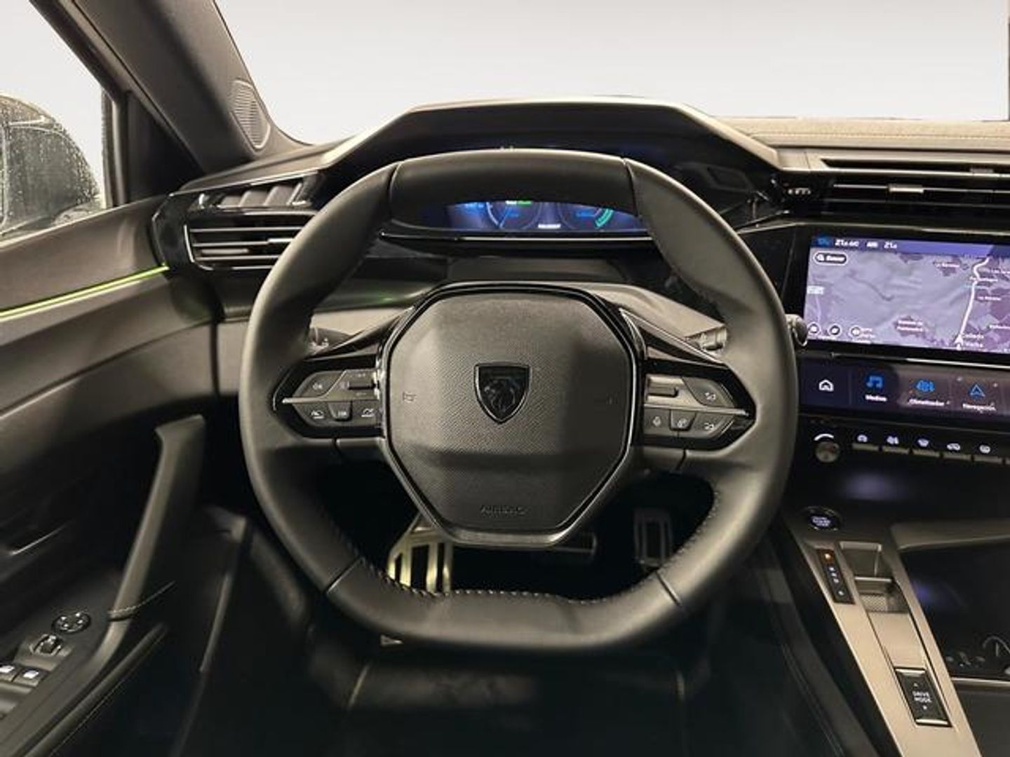 Peugeot e-308 First Edition Eléctrico 115 kW (156 CV)