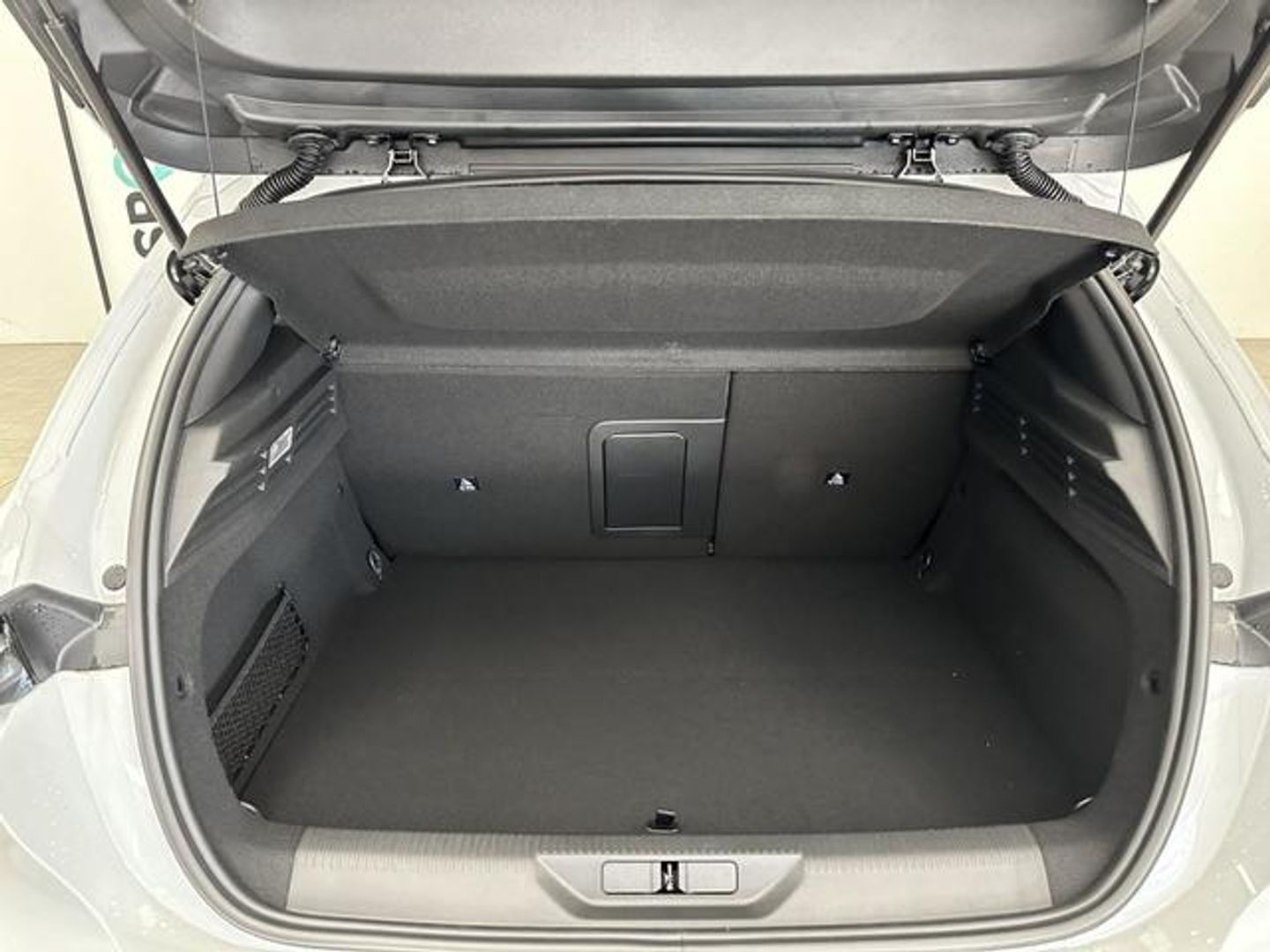 Peugeot e-308 First Edition Eléctrico 115 kW (156 CV)