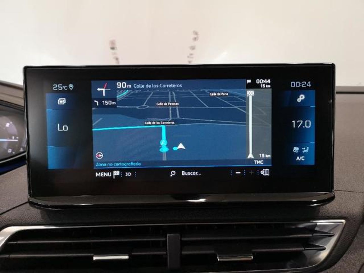 Peugeot 5008 BlueHDI 130 S&S Allure Pack EAT8 96 kW (130 CV)
