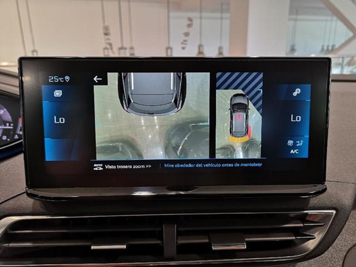 Peugeot 5008 BlueHDI 130 S&S Allure Pack EAT8 96 kW (130 CV)