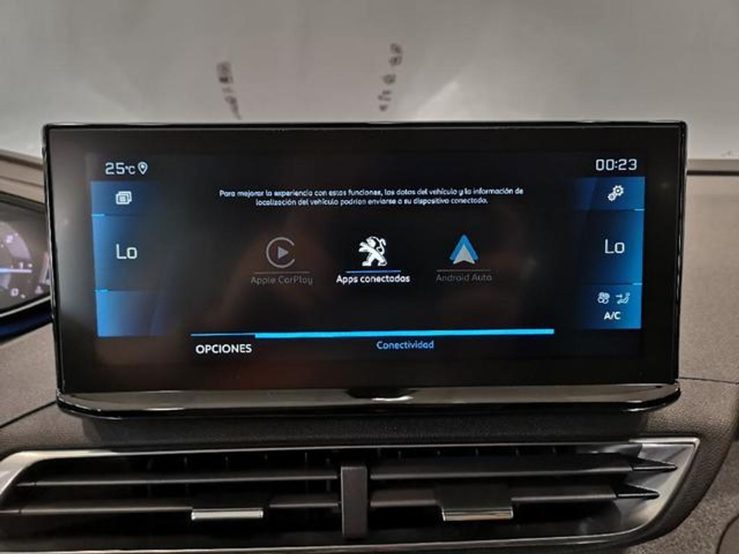 Peugeot 5008 BlueHDI 130 S&S Allure Pack EAT8 96 kW (130 CV)