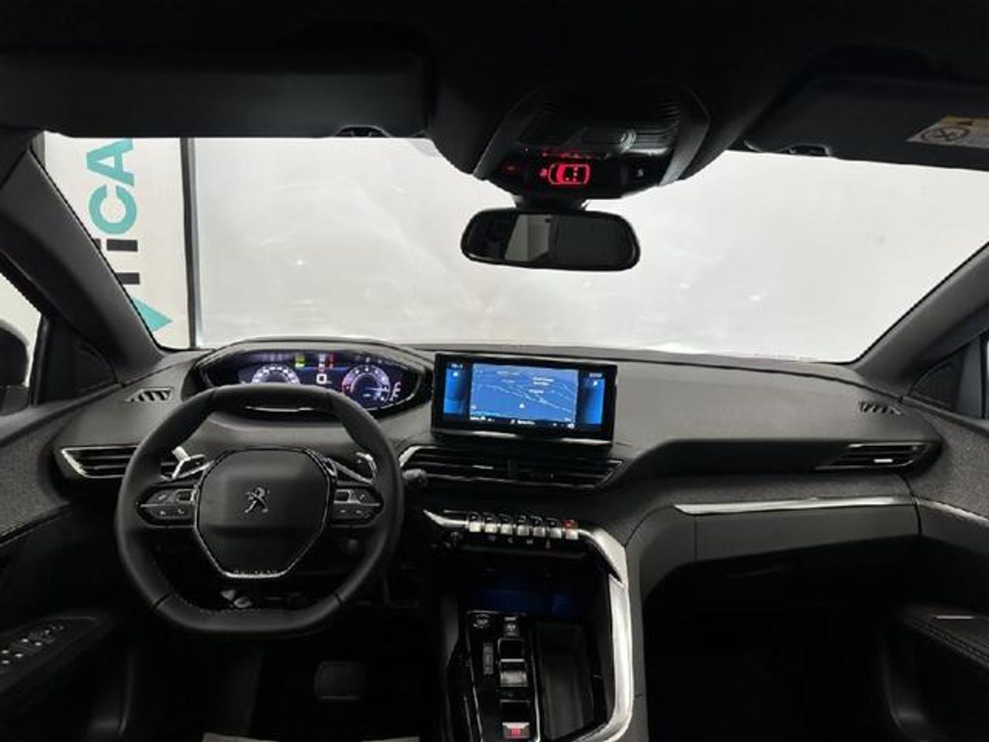 Peugeot 5008 BlueHDI 130 S&S Allure Pack EAT8 96 kW (130 CV)