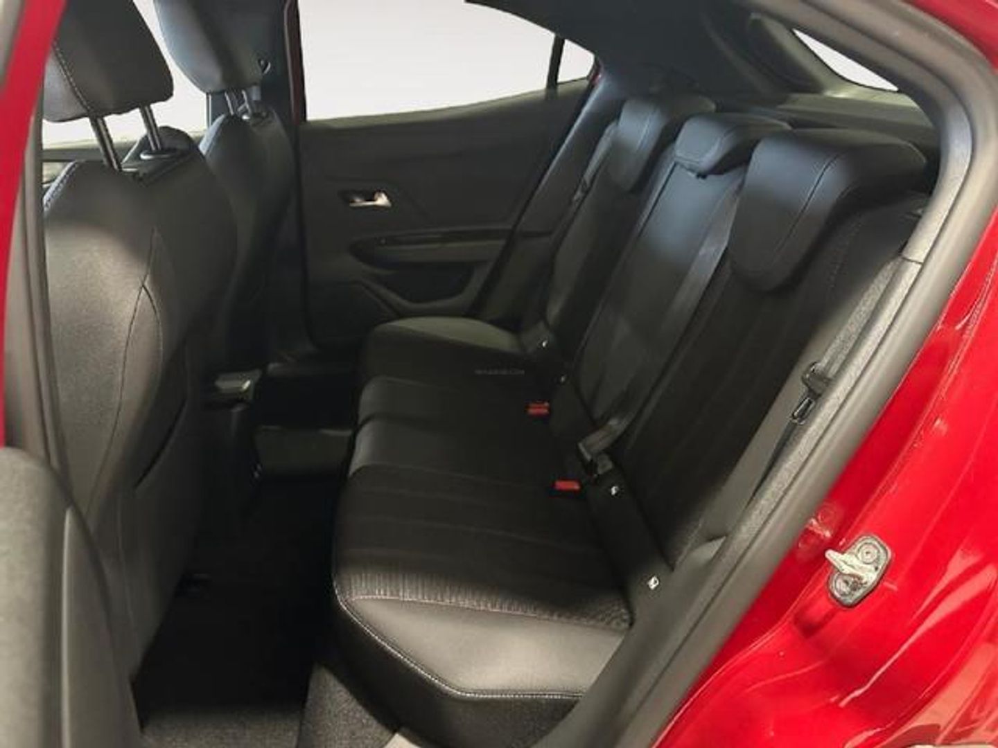 Opel Mokka-e BEV 50kWh GS-e 100 kW (136 CV)