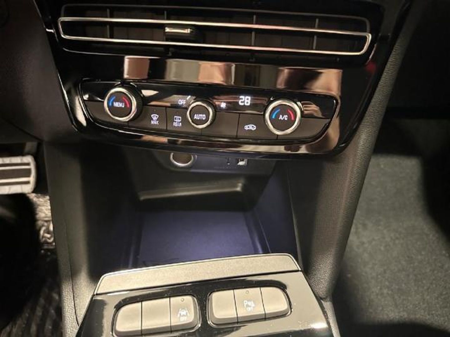 Opel Mokka-e BEV 50kWh GS-e 100 kW (136 CV)