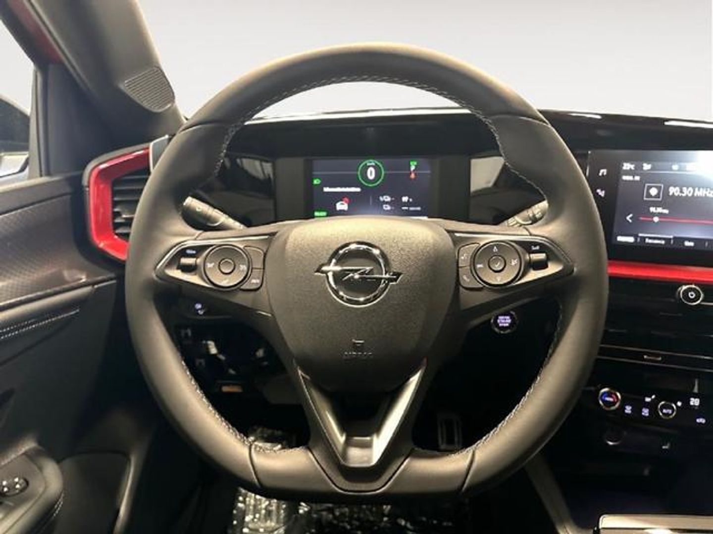 Opel Mokka-e BEV 50kWh GS-e 100 kW (136 CV)