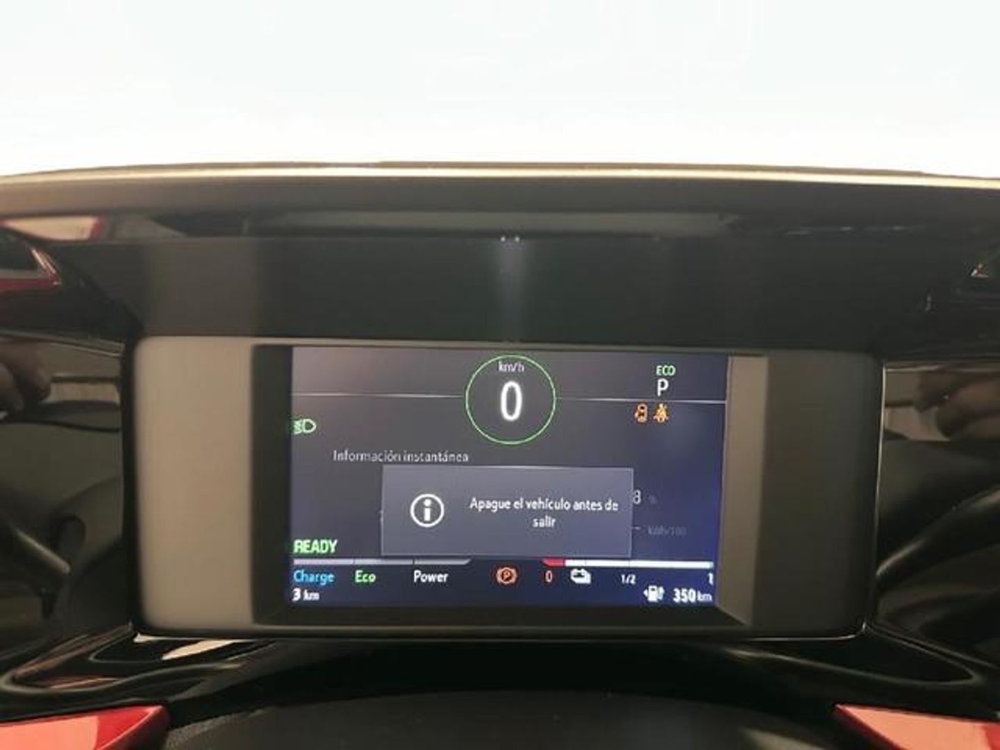 Opel Mokka-e BEV 50kWh GS-e 100 kW (136 CV)