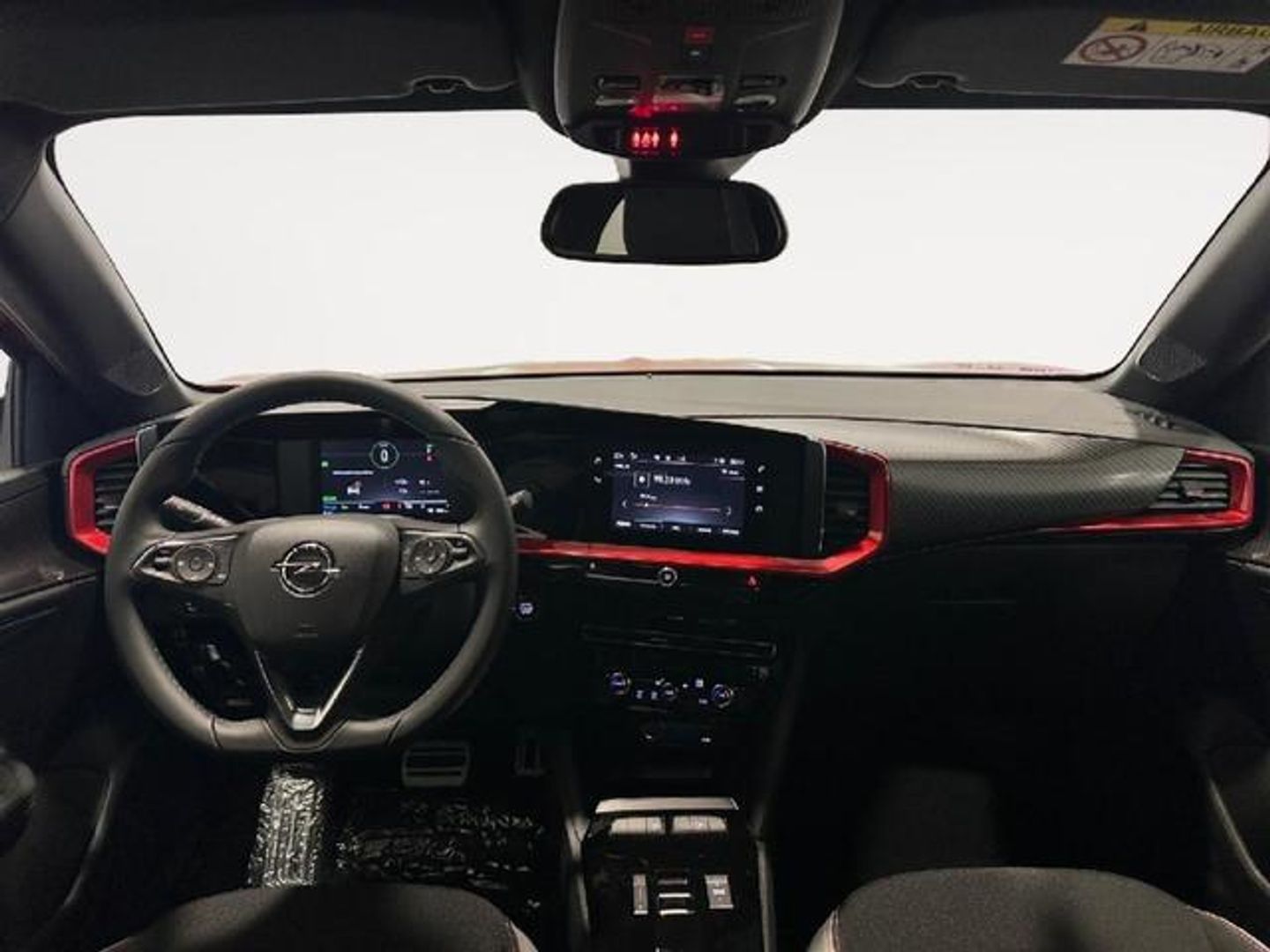 Opel Mokka-e BEV 50kWh GS-e 100 kW (136 CV)