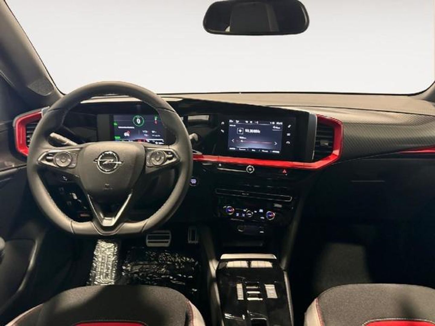 Opel Mokka-e BEV 50kWh GS-e 100 kW (136 CV)