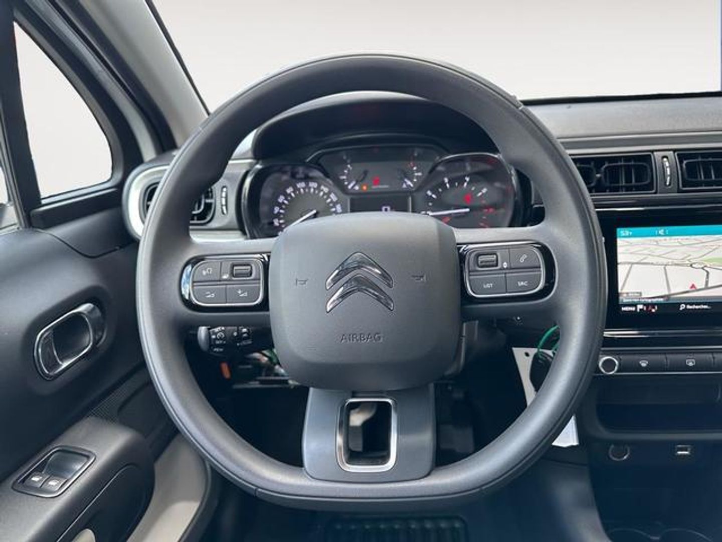 Citroen C3 BlueHDi 100 S&S Plus 75 kW (102 CV)