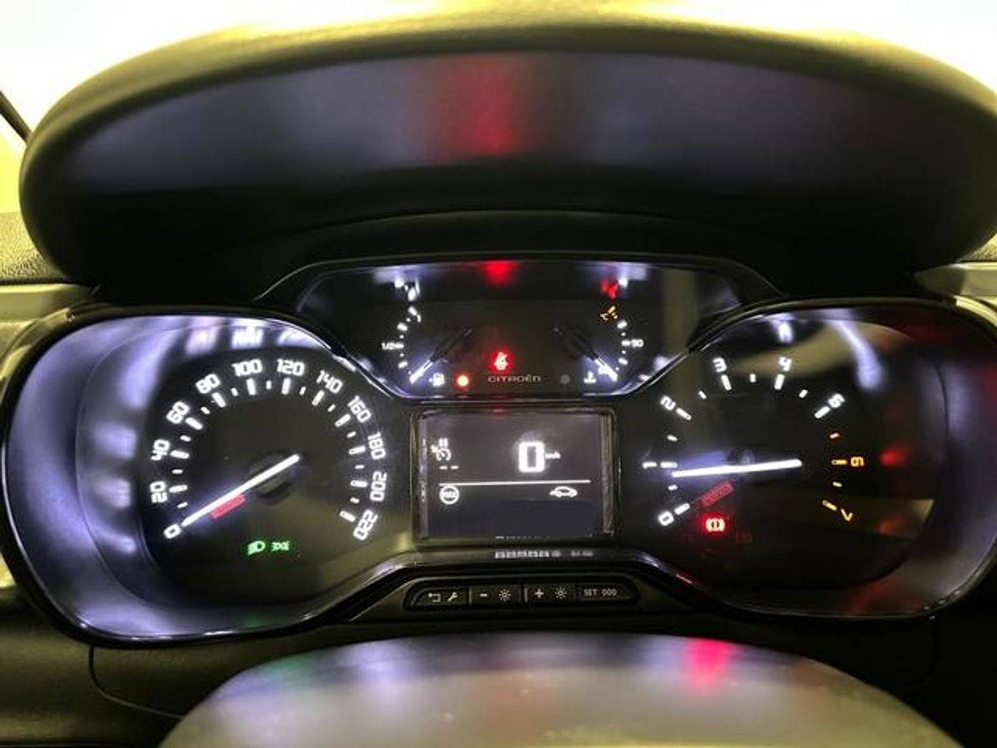 Citroen C3 BlueHDi 100 S&S Plus 75 kW (102 CV)