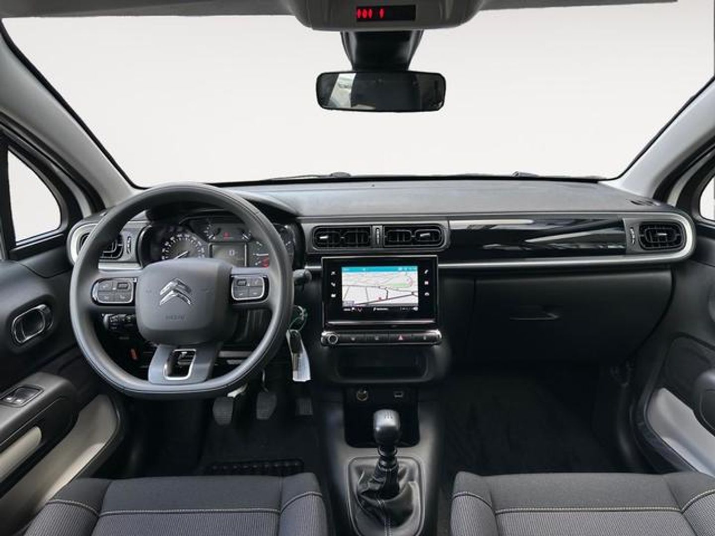 Citroen C3 BlueHDi 100 S&S Plus 75 kW (102 CV)