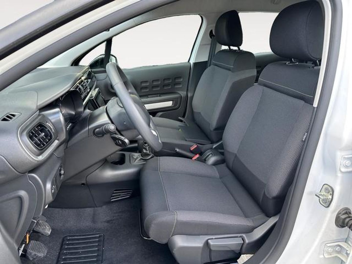 Citroen C3 BlueHDi 100 S&S Plus 75 kW (102 CV)