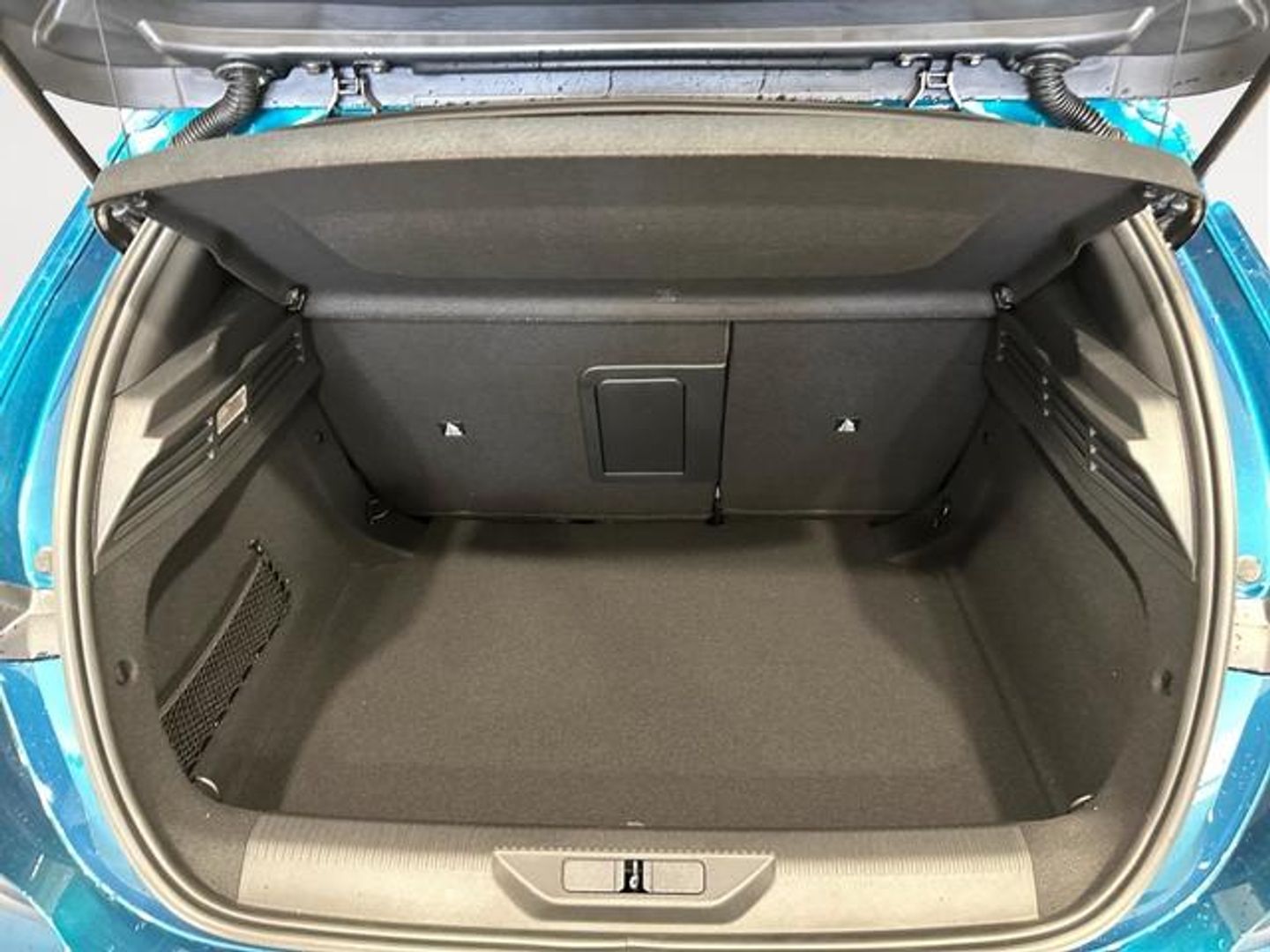 Peugeot 308 Allure Hybrid eDCS6 100 kW (136 CV)