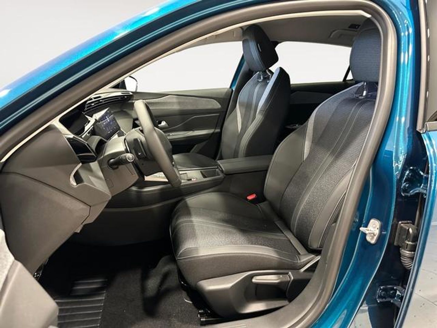 Peugeot 308 Allure Hybrid eDCS6 100 kW (136 CV)