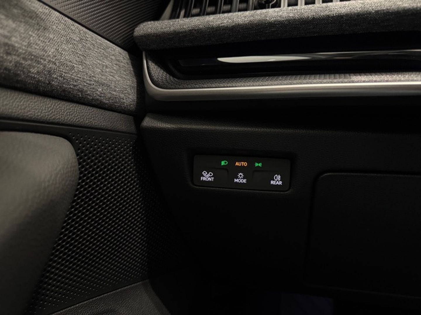 Skoda Superb Combi 1.5 TSI iV P-HEV Selection DSG 150 kW (204 CV)