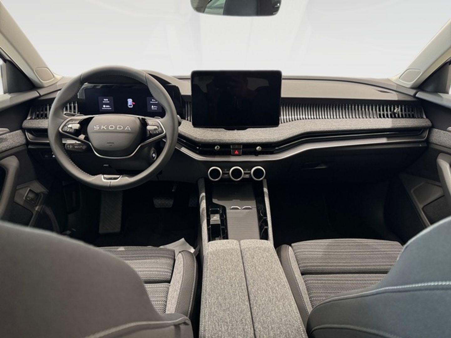 Skoda Superb Combi 1.5 TSI iV P-HEV Selection DSG 150 kW (204 CV)