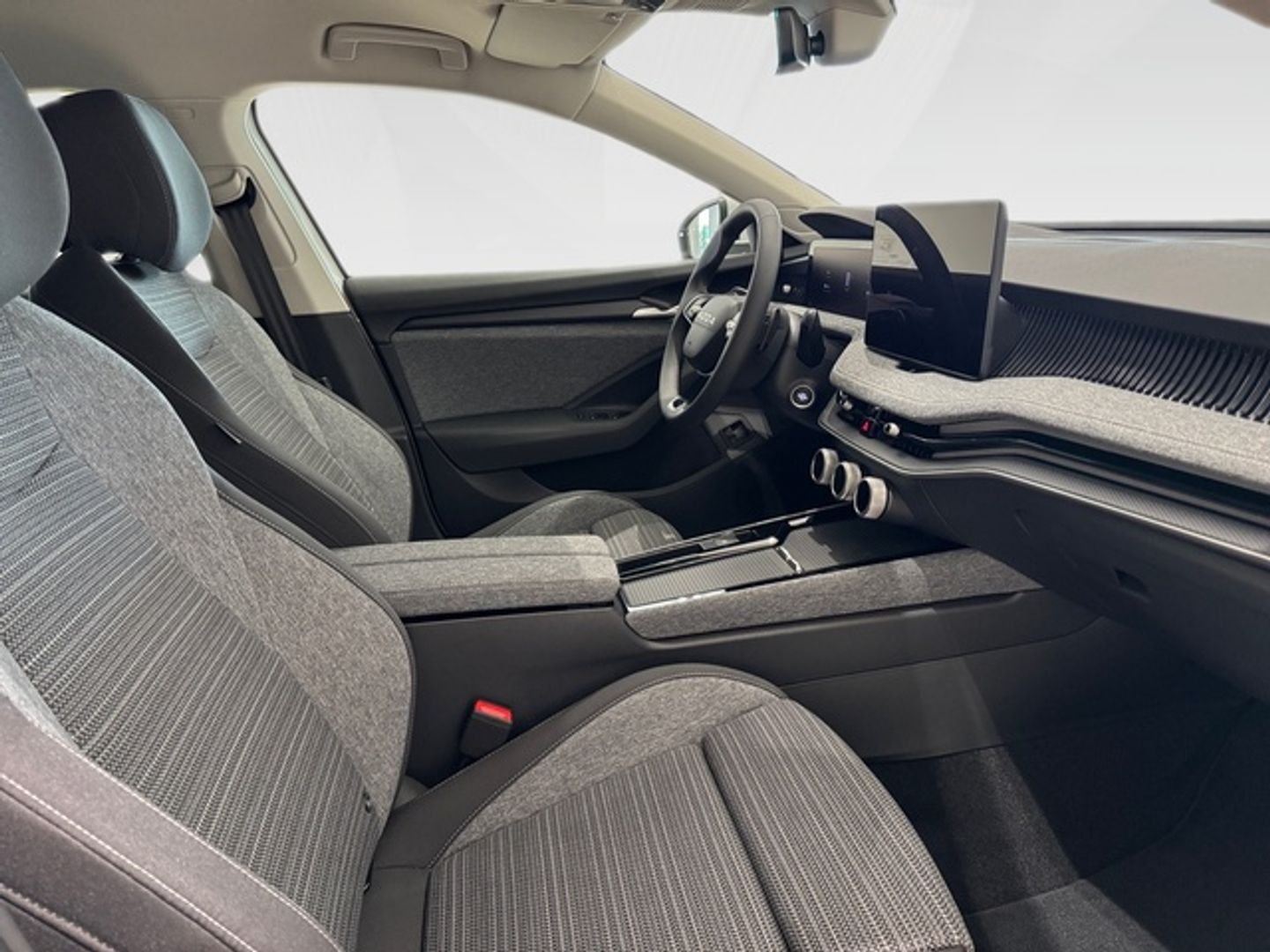 Skoda Superb Combi 1.5 TSI iV P-HEV Selection DSG 150 kW (204 CV)
