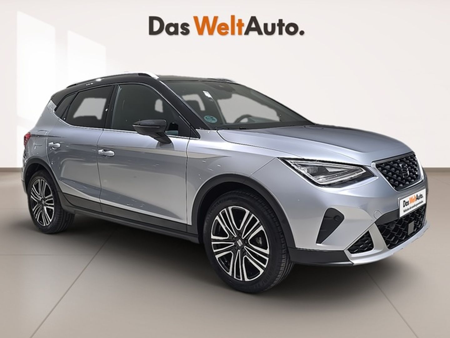SEAT Arona 1.0 TSI Xperience XXL 81 kW (110 CV)