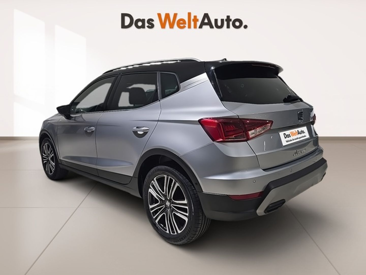 SEAT Arona 1.0 TSI Xperience XXL 81 kW (110 CV)