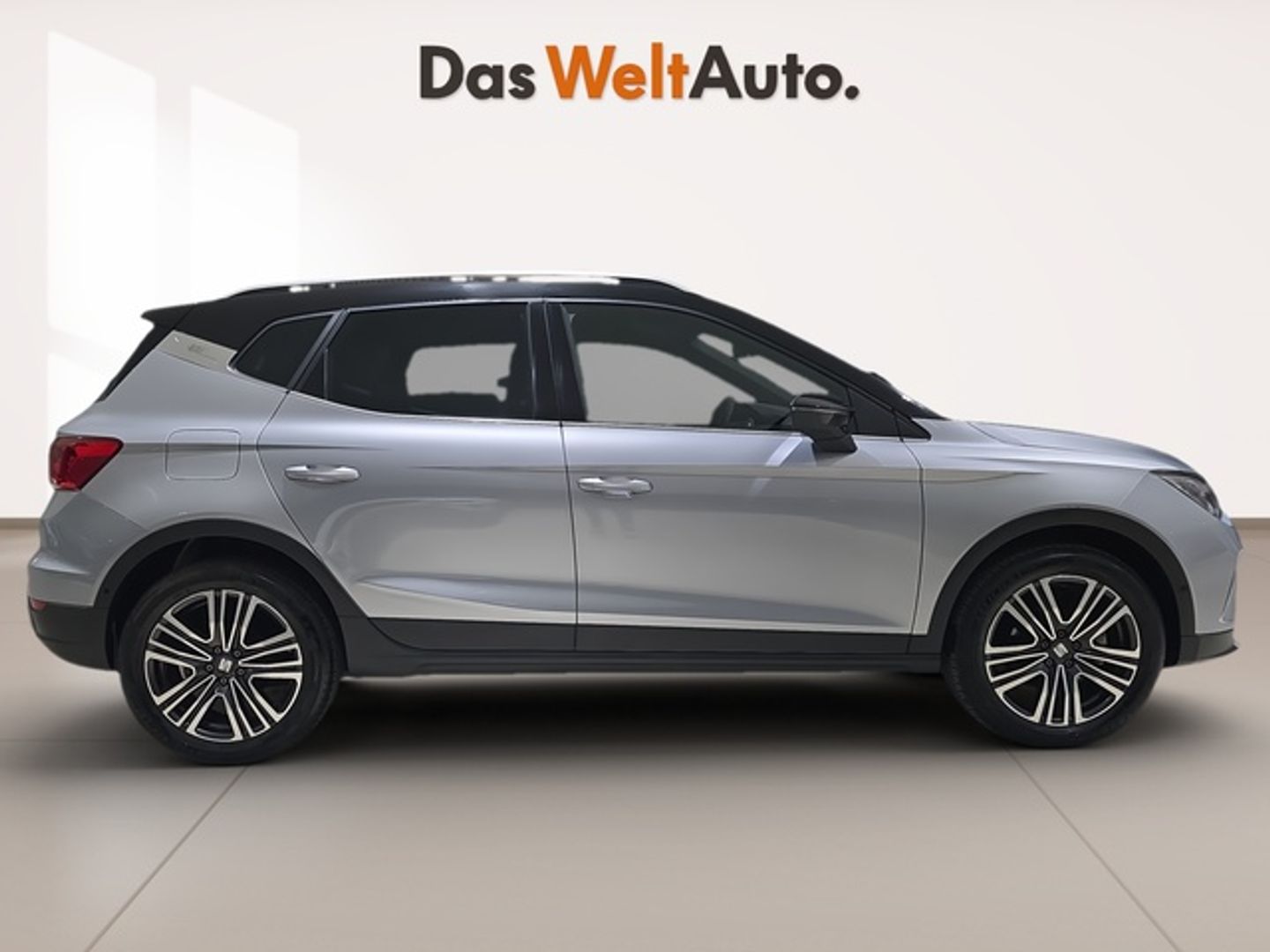SEAT Arona 1.0 TSI Xperience XXL 81 kW (110 CV)