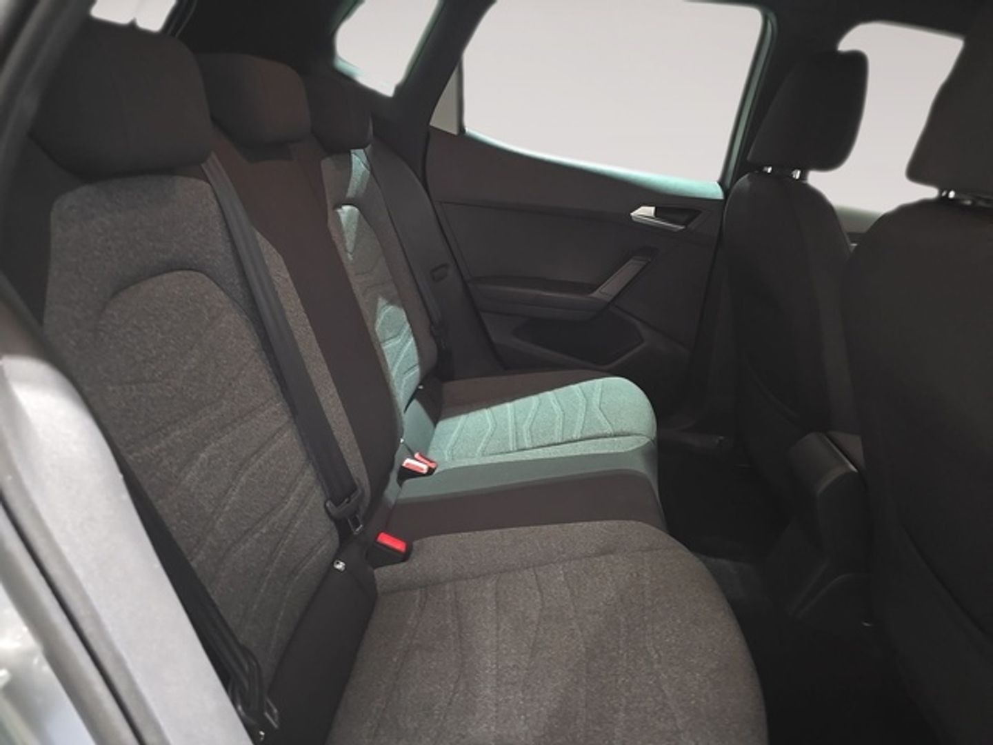SEAT Arona 1.0 TSI Xperience XXL 81 kW (110 CV)