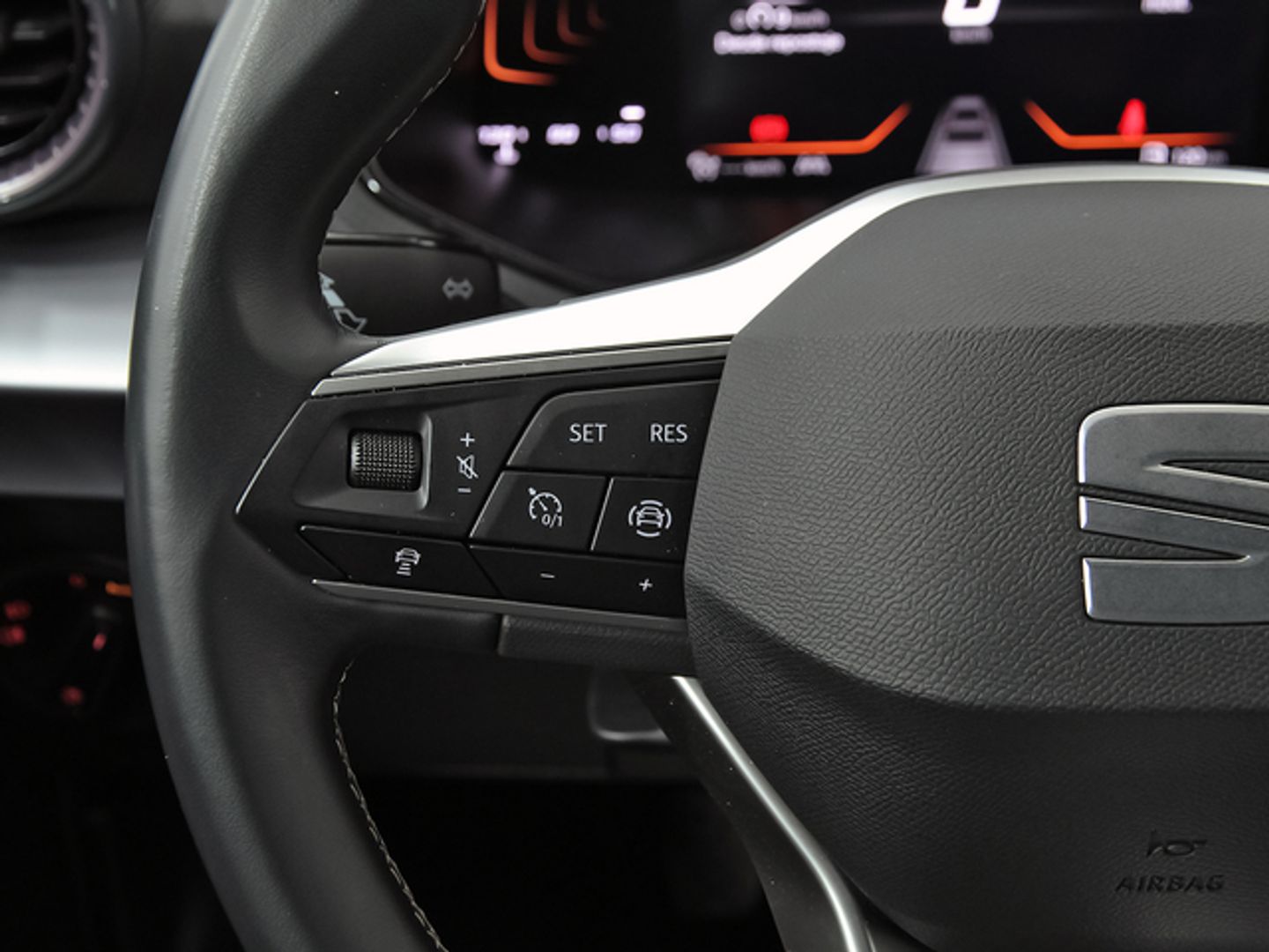 SEAT Ibiza 1.0 TSI Special Edition 85 kW (115 CV)