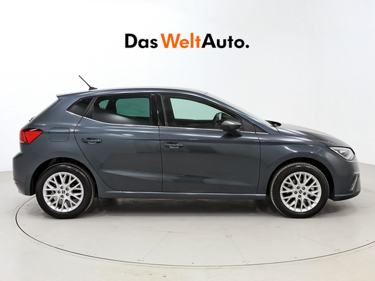 SEAT Ibiza 1.0 TSI Special Edition 85 kW (115 CV)