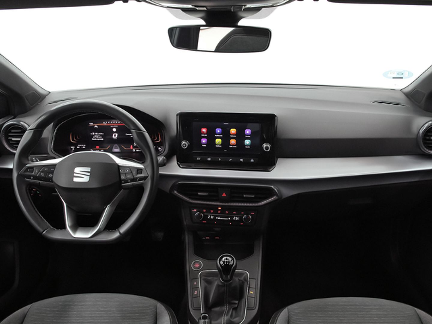 SEAT Ibiza 1.0 TSI Special Edition 85 kW (115 CV)