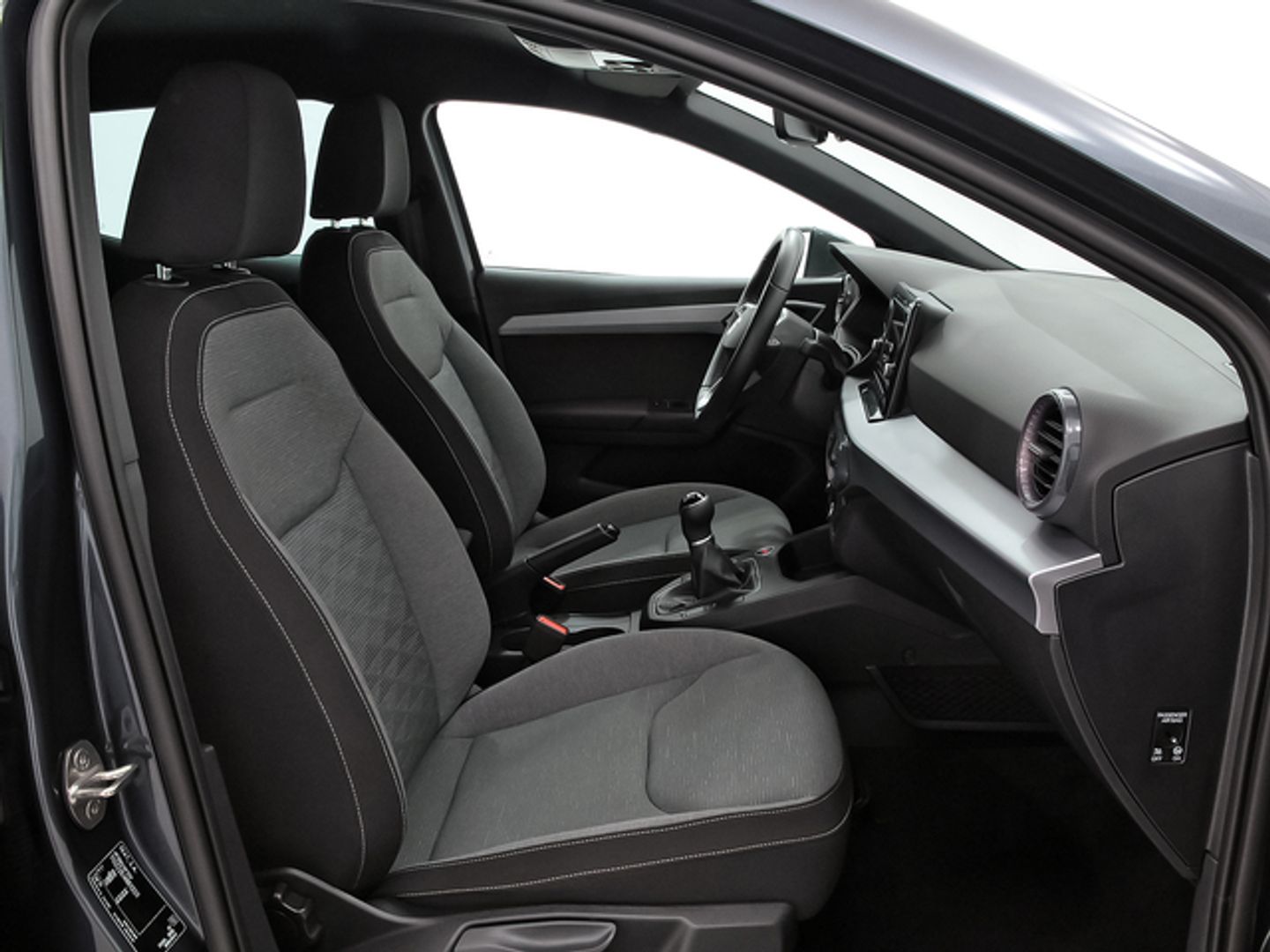 SEAT Ibiza 1.0 TSI Special Edition 85 kW (115 CV)