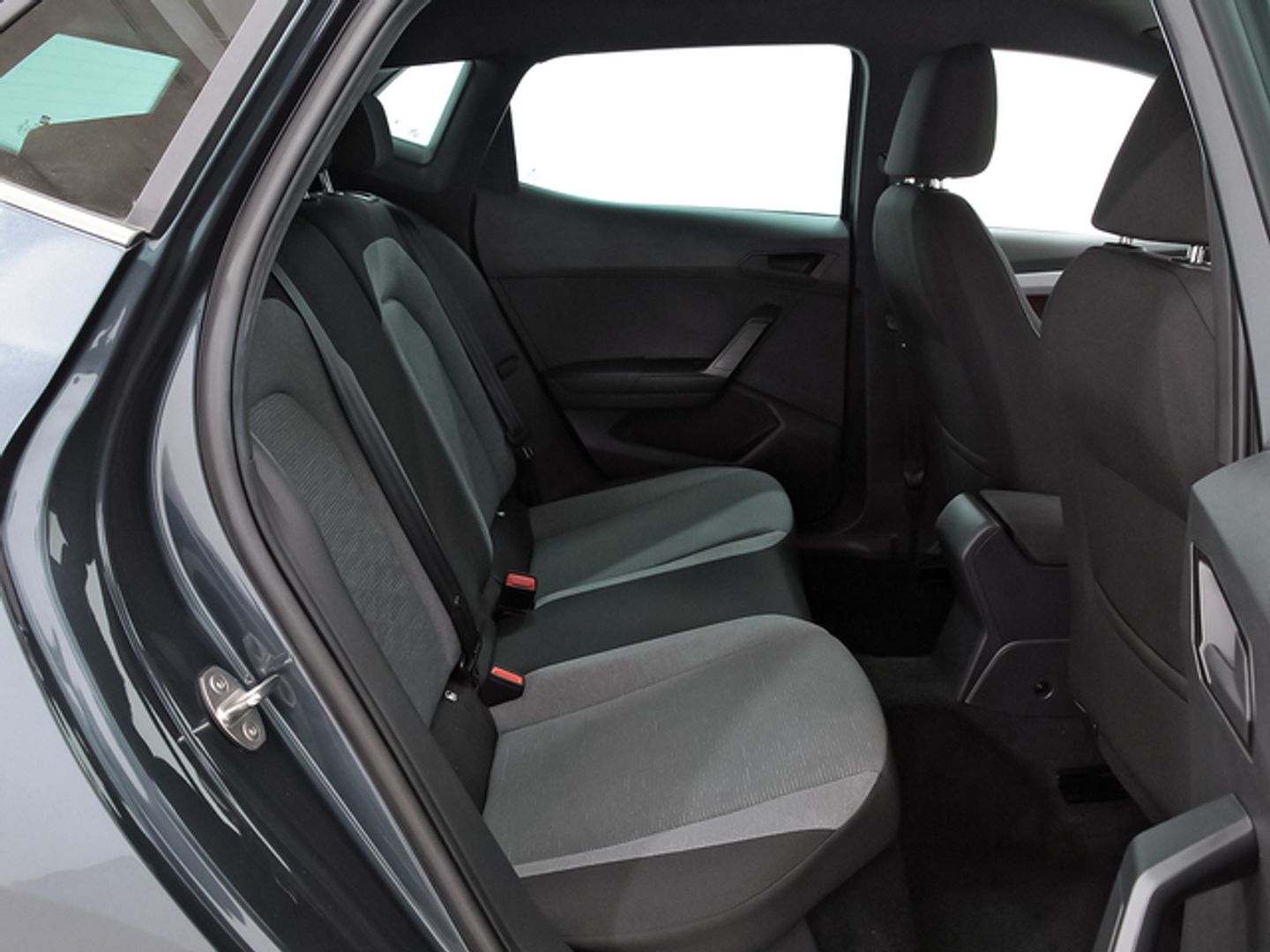 SEAT Ibiza 1.0 TSI Special Edition 85 kW (115 CV)