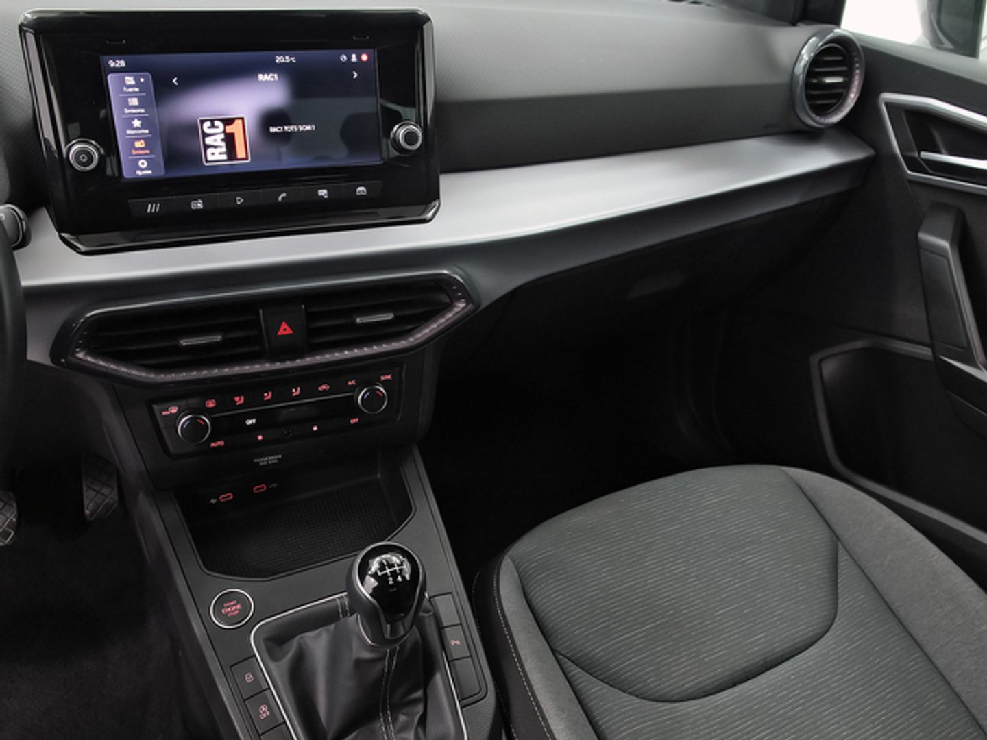 SEAT Ibiza 1.0 TSI Special Edition 85 kW (115 CV)
