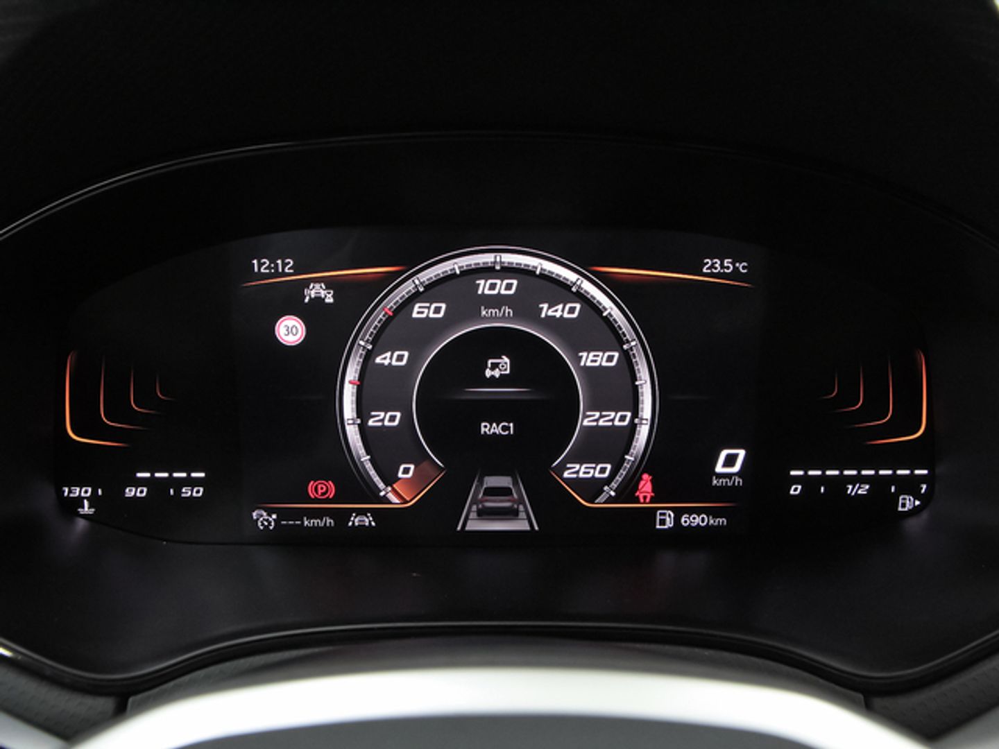 SEAT Ibiza 1.0 TSI Special Edition 85 kW (115 CV)