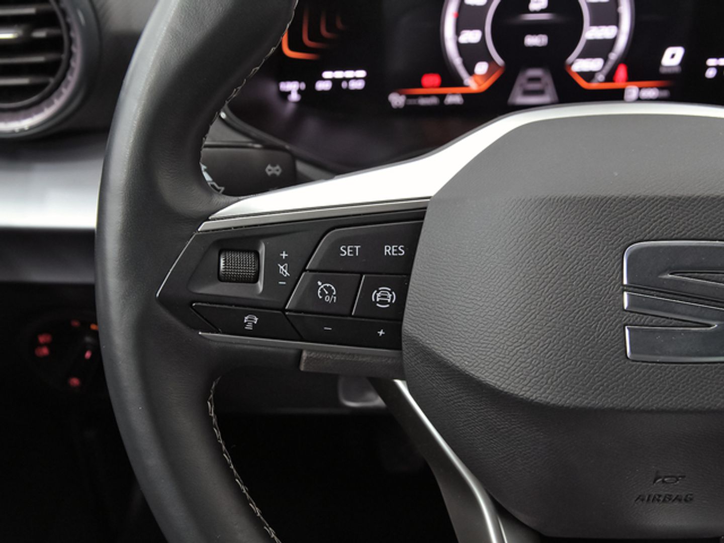 SEAT Ibiza 1.0 TSI Special Edition 85 kW (115 CV)