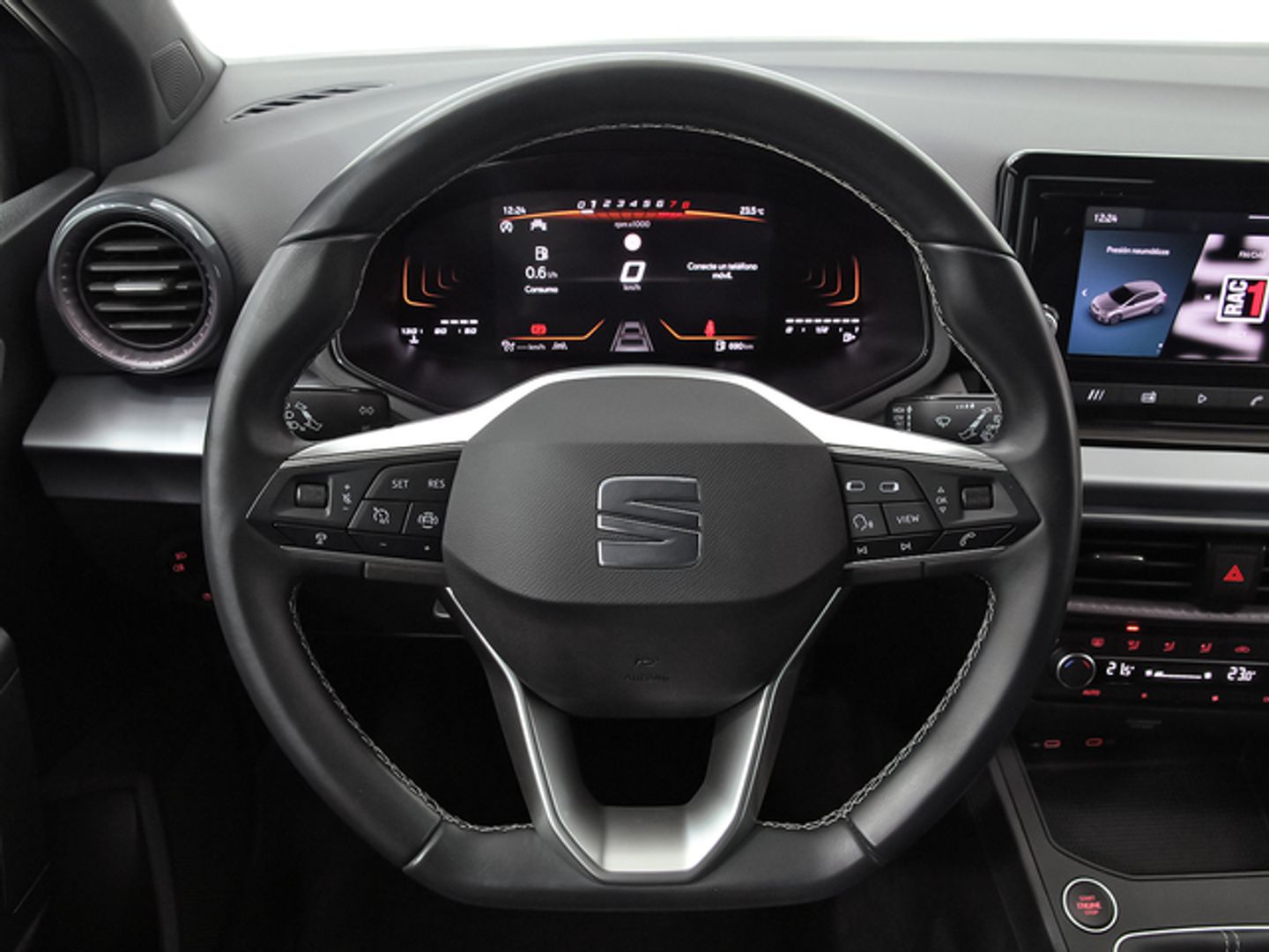 SEAT Ibiza 1.0 TSI Special Edition 85 kW (115 CV)